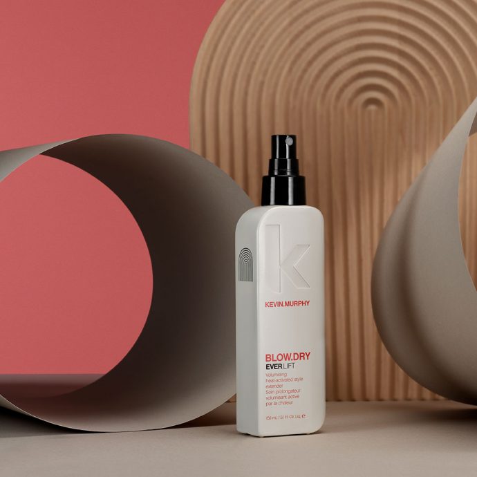 BLOW DRY EVER LIFT EXTENSOR DE CABELLO KEVIN MURPHY