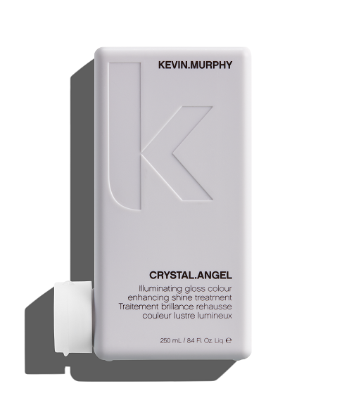 Crystal Angel