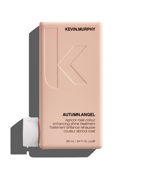 Autumn Angel